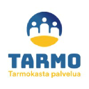 yrityksen logo