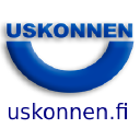 yrityksen logo