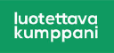 yrityksen logo