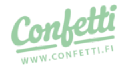 yrityksen logo