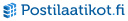 yrityksen logo