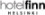 yrityksen logo