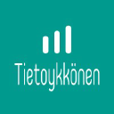 yrityksen logo