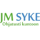 yrityksen logo