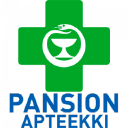 yrityksen logo