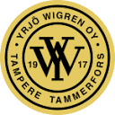 yrityksen logo