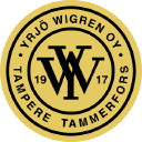 yrityksen logo