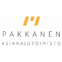 yrityksen logo