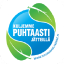 yrityksen logo