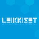 yrityksen logo