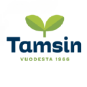 yrityksen logo