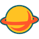 yrityksen logo