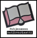 yrityksen logo