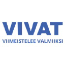 yrityksen logo