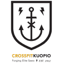 yrityksen logo