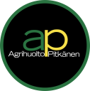 yrityksen logo