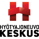yrityksen logo