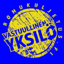 yrityksen logo