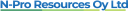 yrityksen logo