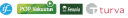 yrityksen logo