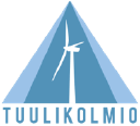 yrityksen logo