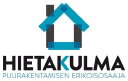 yrityksen logo