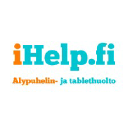 yrityksen logo