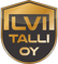 yrityksen logo