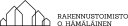 yrityksen logo