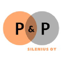 yrityksen logo