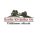 yrityksen logo