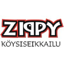 yrityksen logo