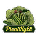 yrityksen logo
