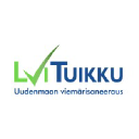 yrityksen logo