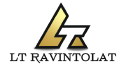 yrityksen logo