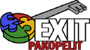yrityksen logo