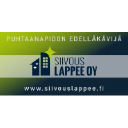 yrityksen logo
