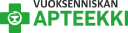 yrityksen logo