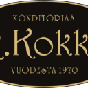 yrityksen logo