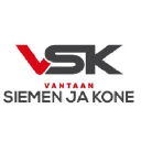 yrityksen logo