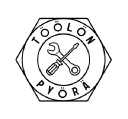 yrityksen logo