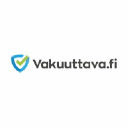 yrityksen logo