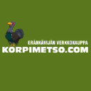 yrityksen logo