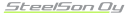 yrityksen logo