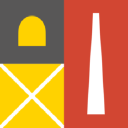 yrityksen logo
