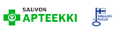yrityksen logo