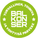 yrityksen logo