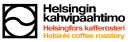yrityksen logo