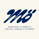 yrityksen logo