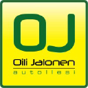 yrityksen logo